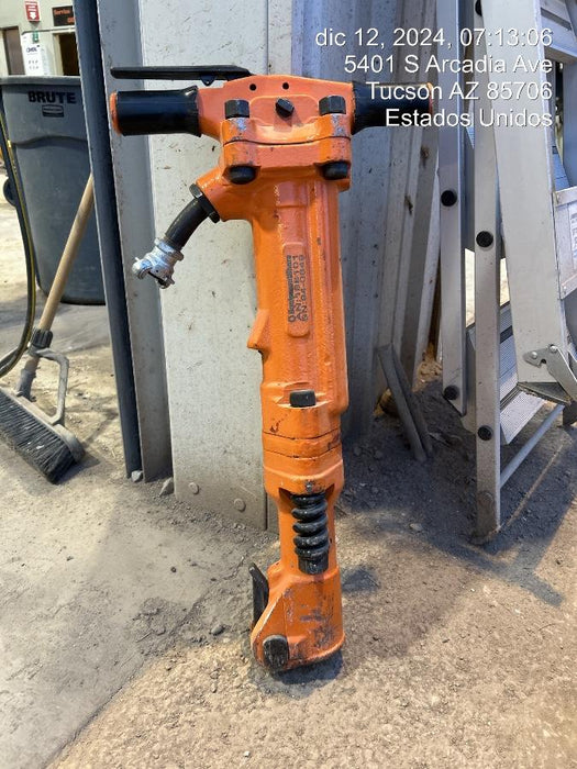 2021 MICHIGAN PNEUMATIC MP-TPB90-114