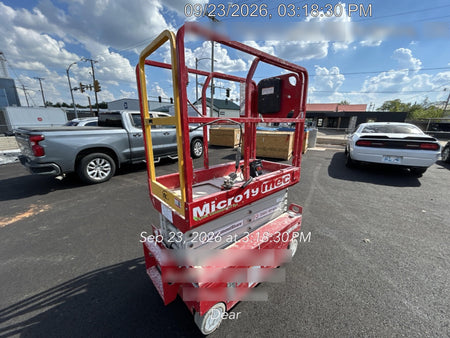 2021 MEC Micro 19