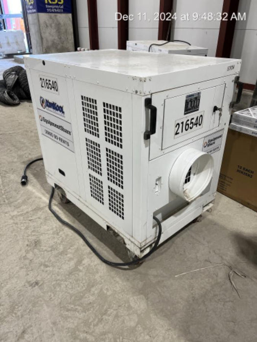 2022 KWIKOOL KPO5-21