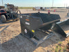 2022 STAR INDUSTRIES M-1820 - Self-Dump Hopper