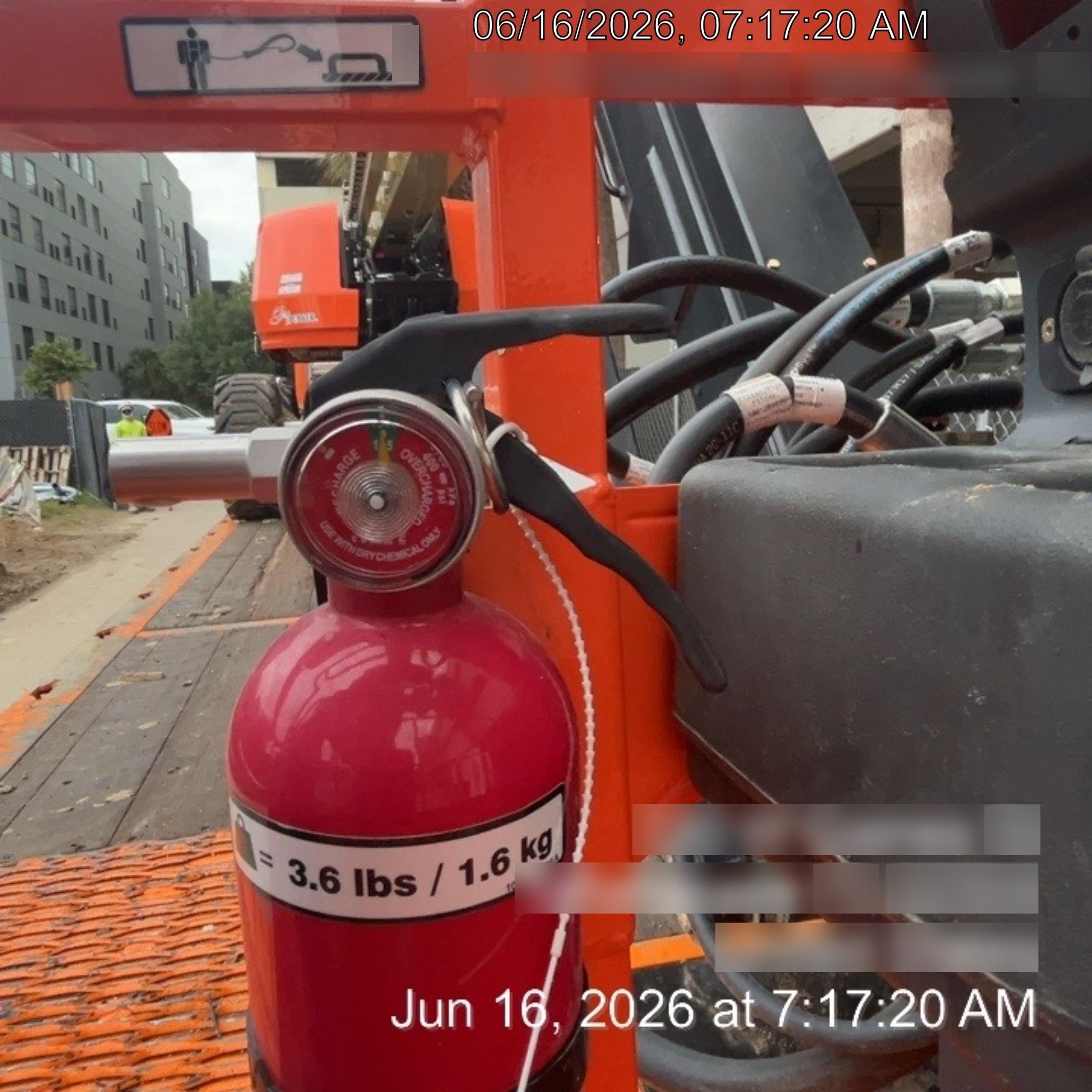 2024 JLG 660SJ