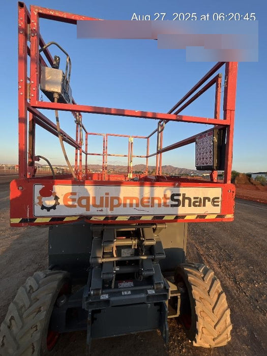 2019 SKYJACK SJ6832 RT