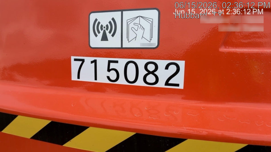2026 JLG 660SJ