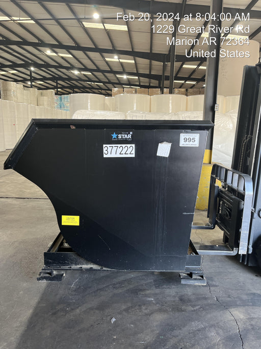 2023 STAR INDUSTRIES 1825