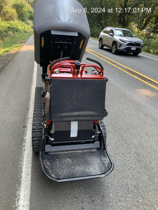 2024 TORO MBTX 2500-TS