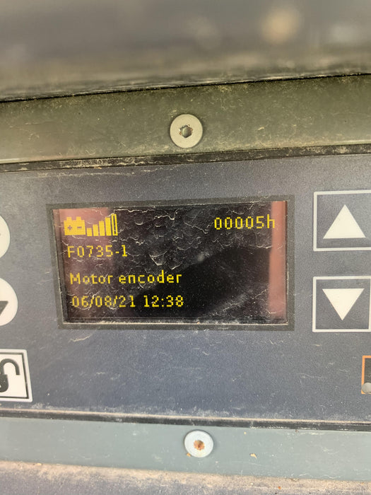 2019 HAULOTTE Star 20