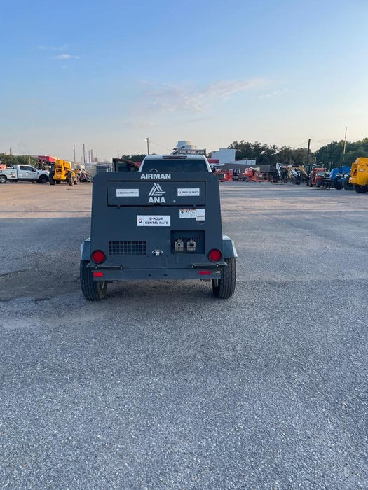 2021 AIRMAN PDS185S-6E1