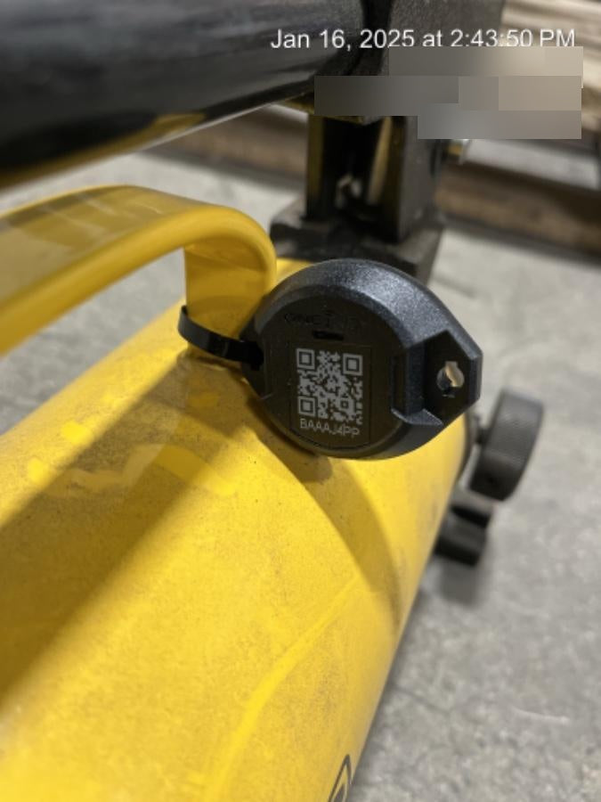 2024 ENERPAC P80