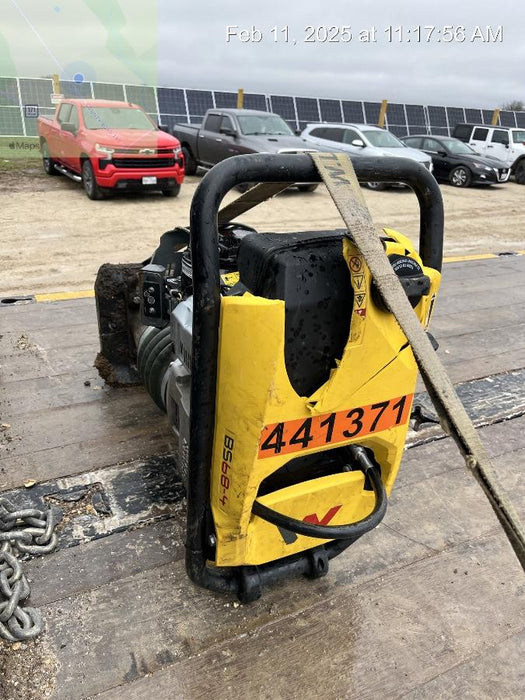 2024 WACKER NEUSON BS68-4Ab/28