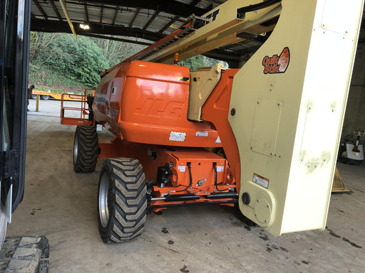 2020 JLG 800AJ