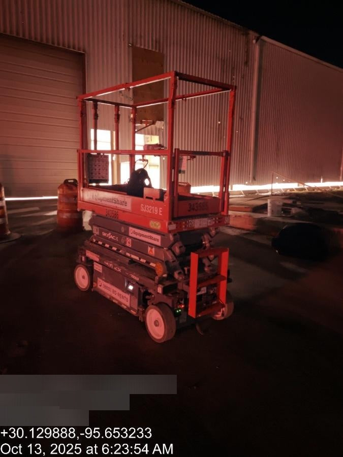 2023 SKYJACK SJ3219