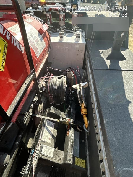2024 CAMPO EB400D-RE1
