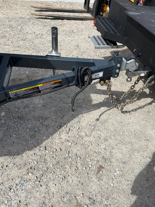 2024 AIRMAN PDS185S CWK