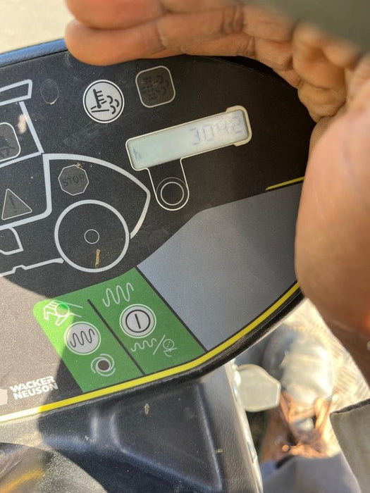 2021 WACKER NEUSON RC50