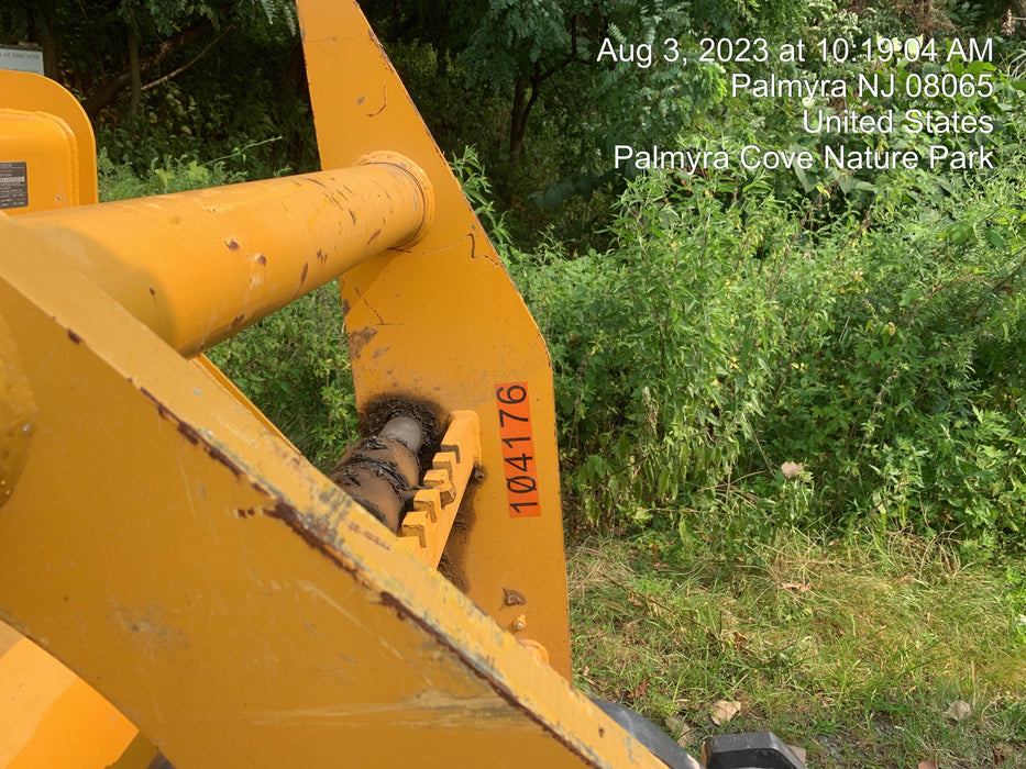 2020 JOHN DEERE 96" Loader Fork Carriage - John Deere