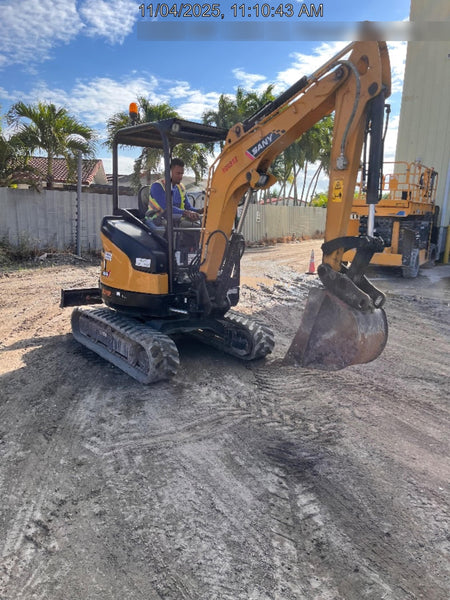 2024 SOLESBEE 18" Bucket - Solesbee