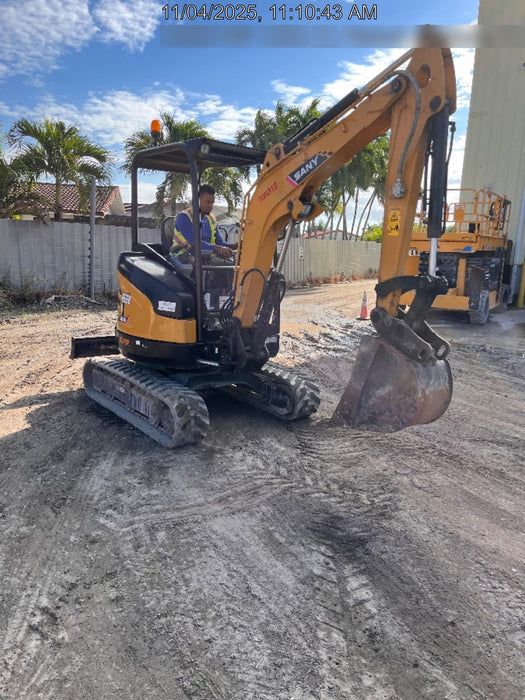 2024 SOLESBEE 18" Bucket - Solesbee