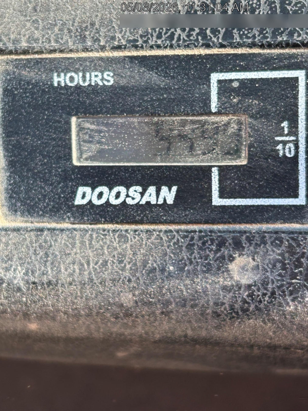 2021 DOOSAN DL300-5