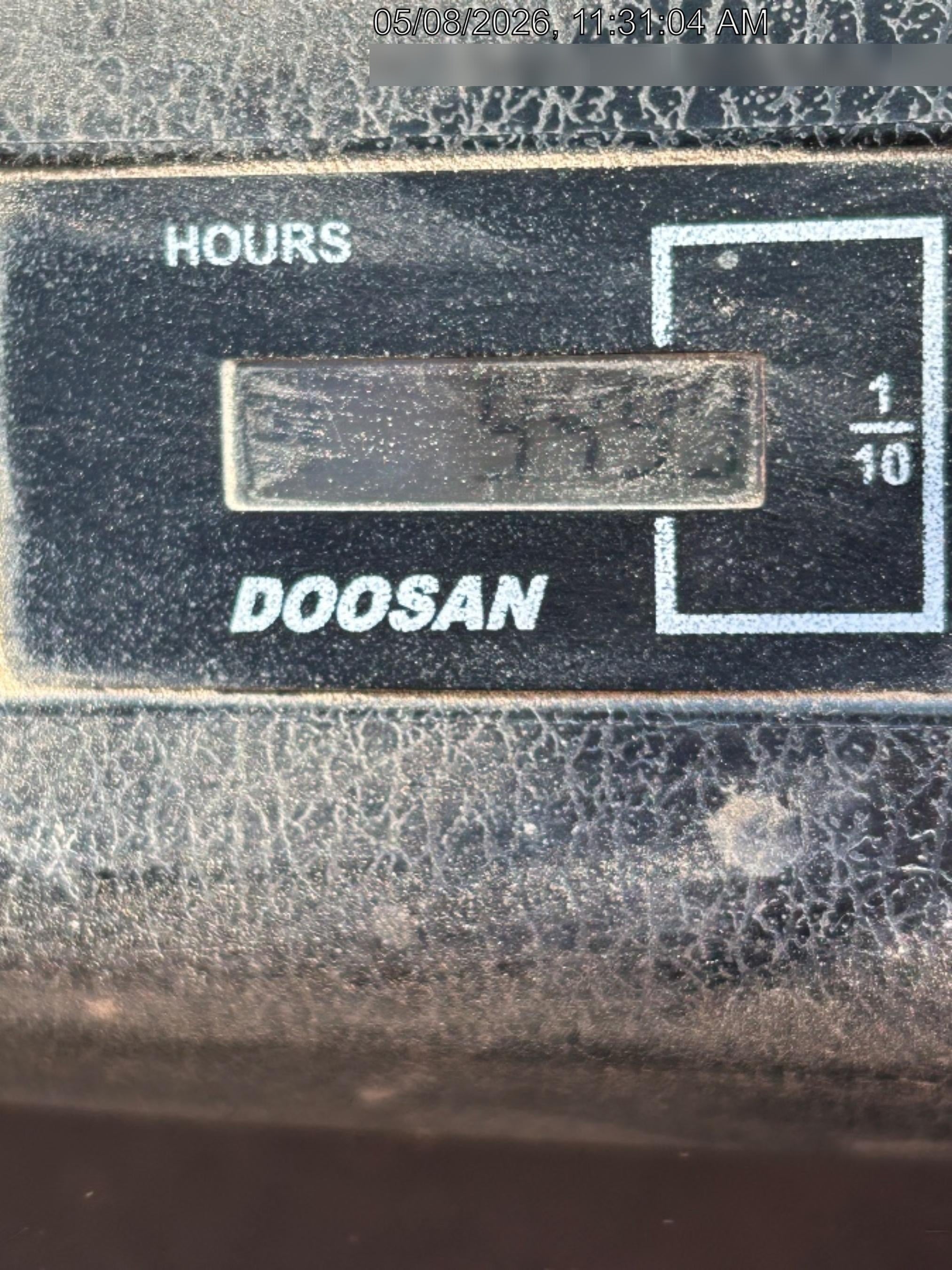 2021 DOOSAN DL300-5