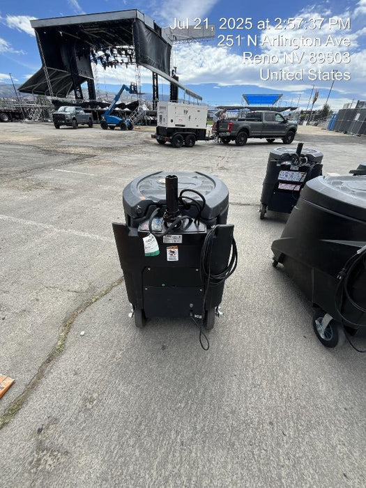 2021 POWER BREEZER PB10-A-06-B