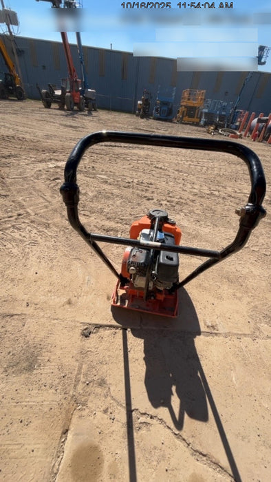 2023 MULTIQUIP MVC82VHW