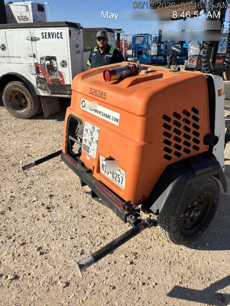 2023 GENERAC MLT2