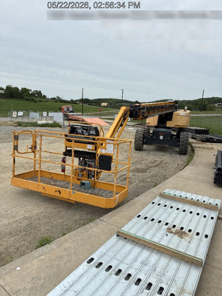 2022 HAULOTTE HT67 RTJ O