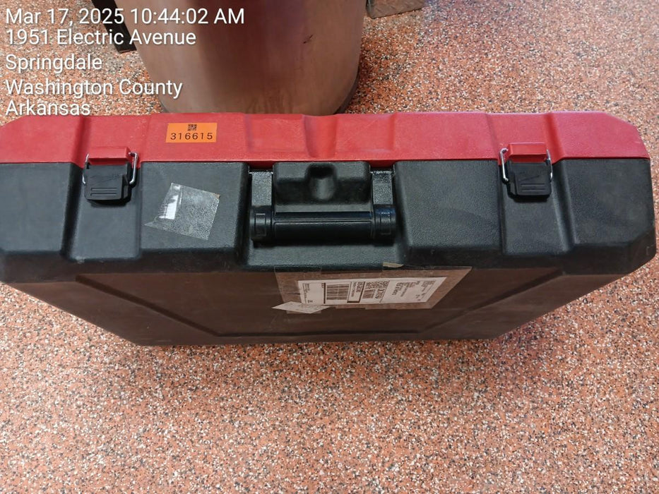 2023 MILWAUKEE 2788-22HD