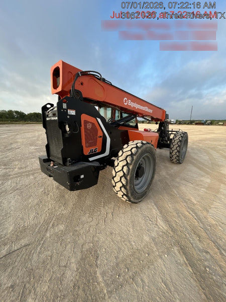 2024 SKYTRAK 8042
