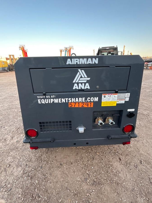 2025 AIRMAN PDS185S CWK