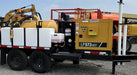 2023 Vac-Tron LP573XDT T4 Koehler Diesel Engine, 500 Gallon Debris Tank, x2 100 Gallon Water Tanks