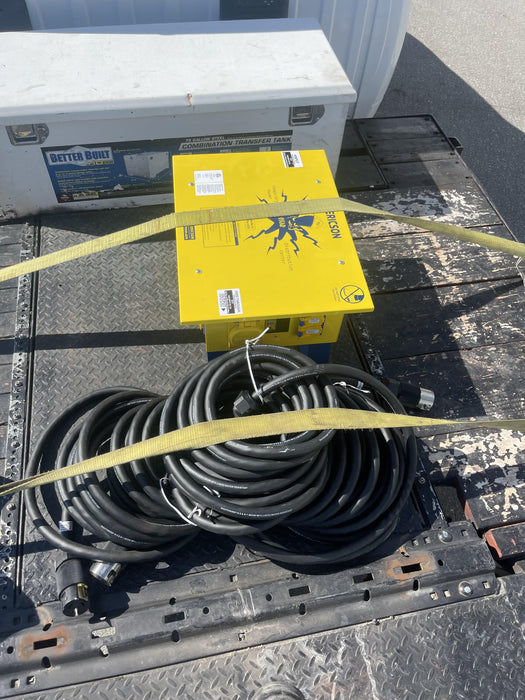 2020 ATLAS COPCO QAS 70