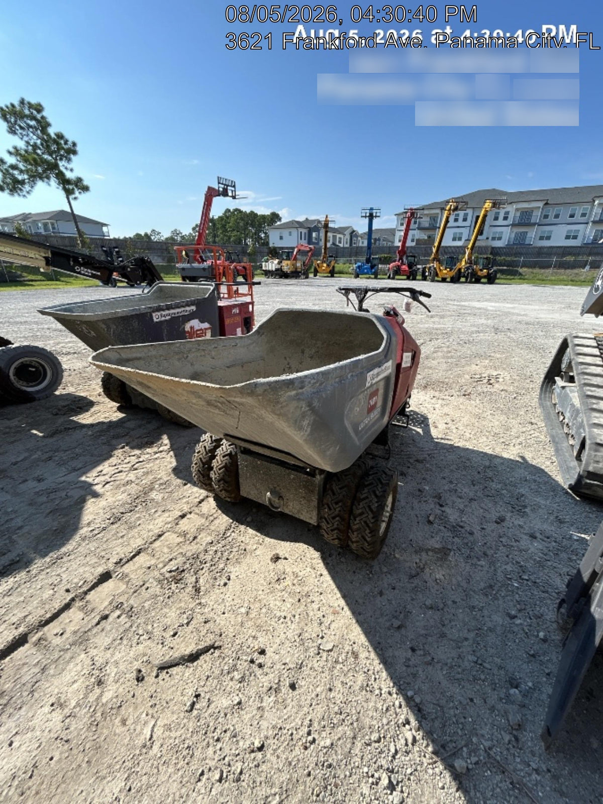 2023 TORO MB-1600