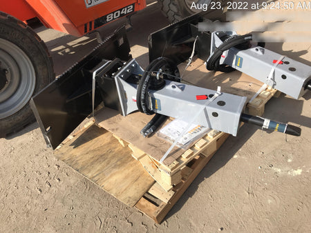 2022 EPIROC EC60T