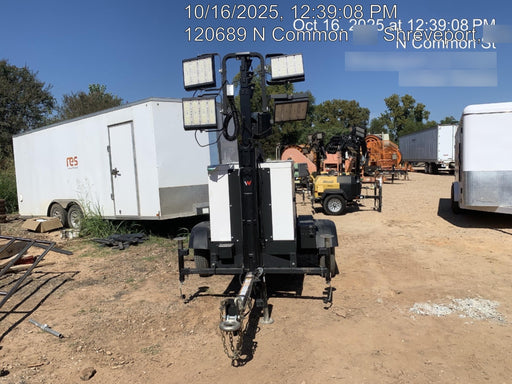 2025 WACKER NEUSON LTG14