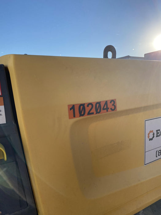 2020 ATLAS COPCO XATS 400 CW