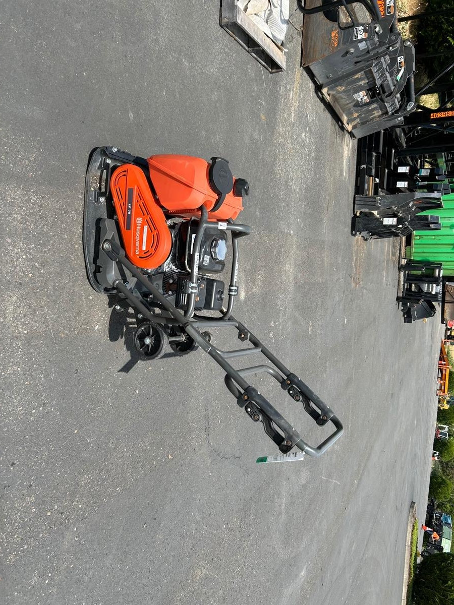 2024 HUSQVARNA LF75