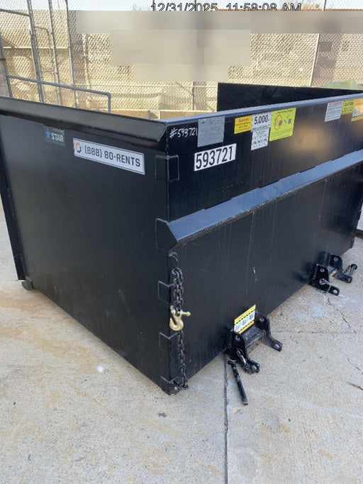 2025 STAR INDUSTRIES 1430