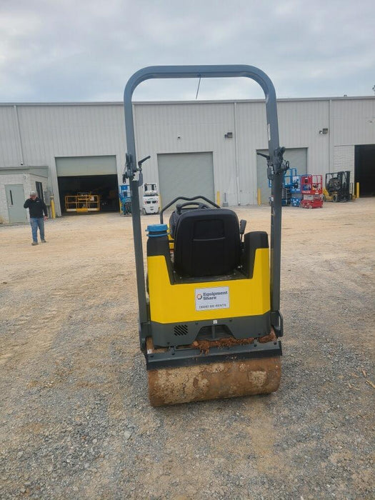 2021 WACKER NEUSON RD12A