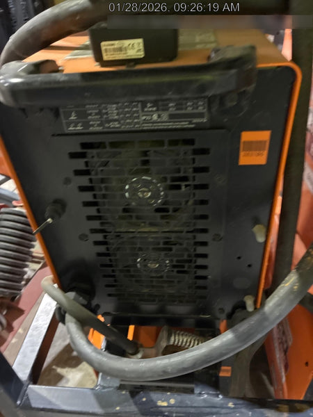 2022 LINCOLN ELECTRIC FLEXTEC 350X