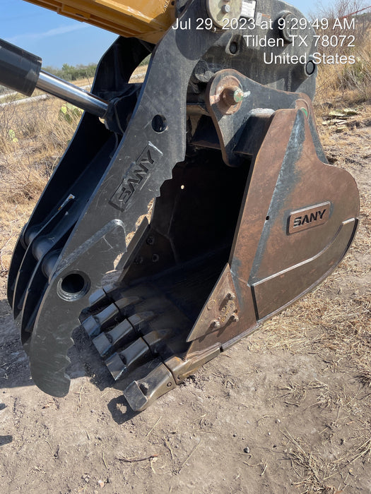2023 SANY SY225C