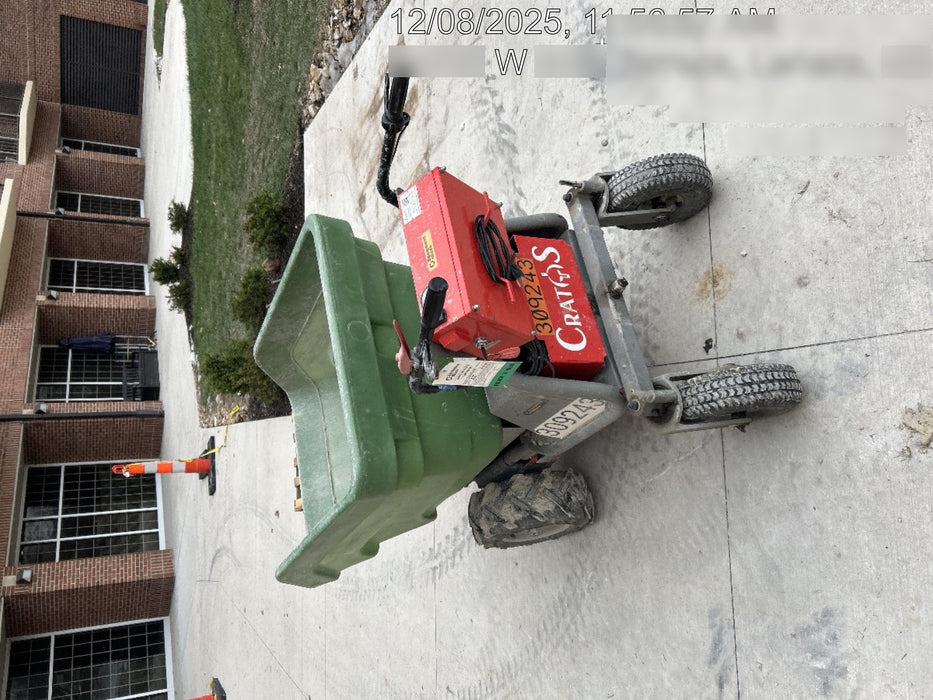 2023 POWERPAK MCE400-V2