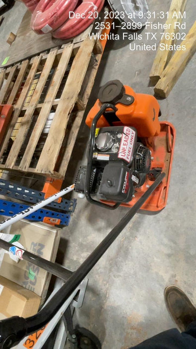 2023 MULTIQUIP MVC82VHW