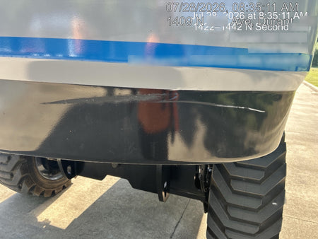 2026 GENIE S-85 XC