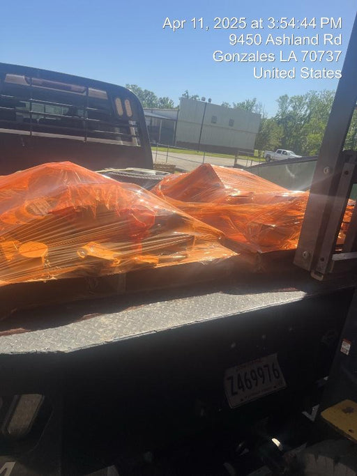 2024 HARRINGTON UBC050