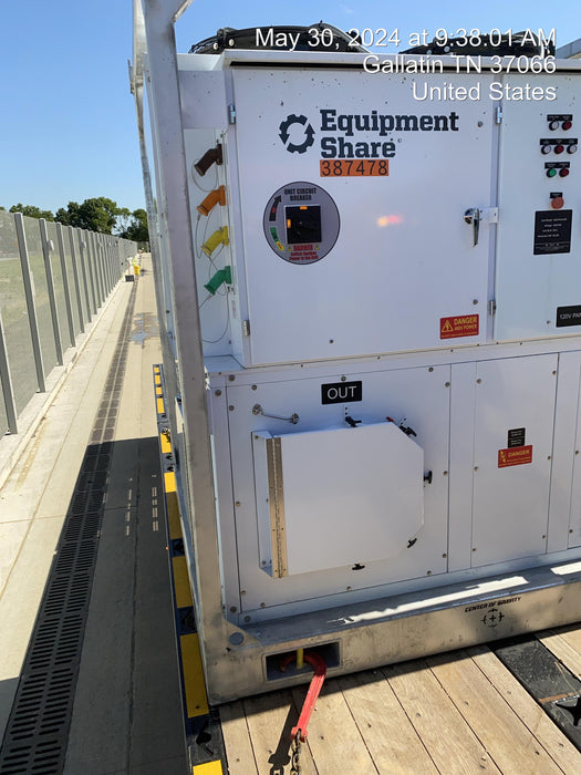 2024 SMARTECH SACP41A-HS