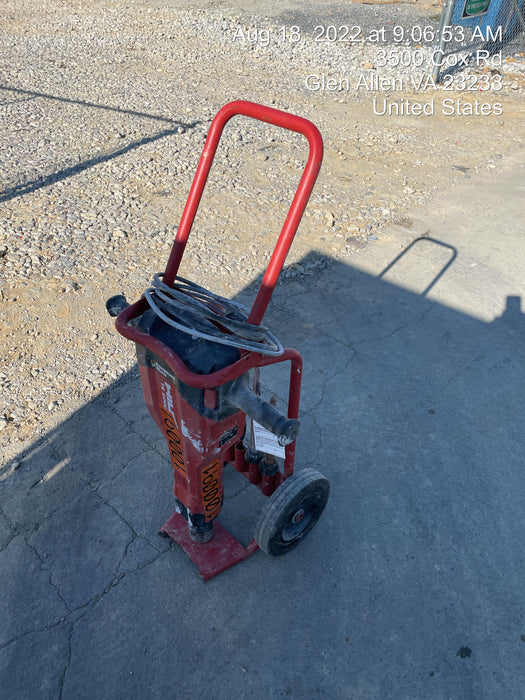 2020 HILTI TE 2000-AVR