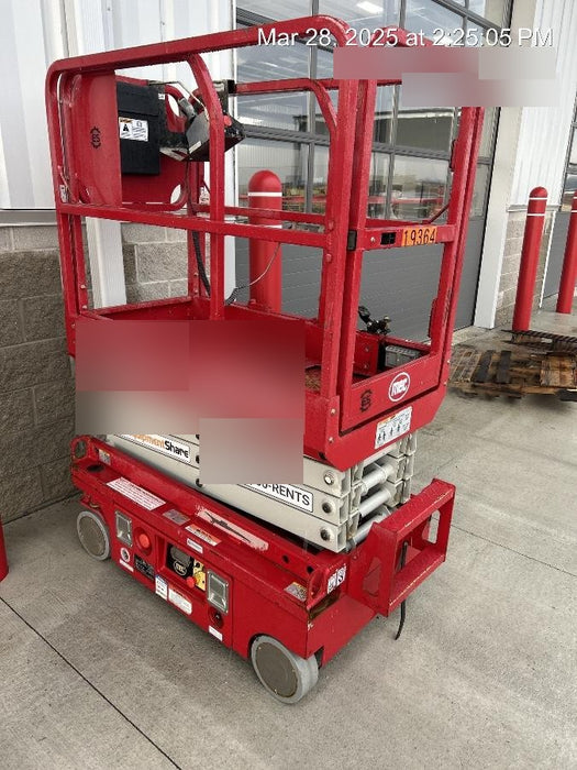 2018 MEC 1330SE MEC 1330SE w/2 Yr Full Extended Warranty