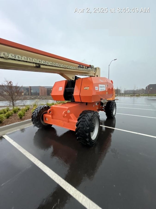 2019 JLG 860SJ