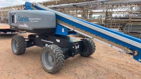 2024 GENIE S-65 XC